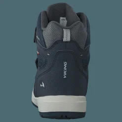Toasty Warm GTX Navy/Cement