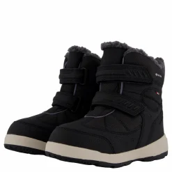Toasty Warm Gtx 2v Black/charcoal