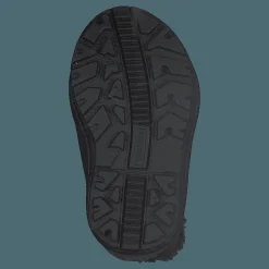 Toddler's Snow Commander Black, Charcoal