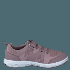 Tolga Low Wp Dusty Pink