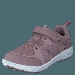 Tolga Low Wp Dusty Pink