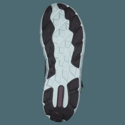 Tolga Mid Wp Plum/dusty Pink