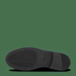 Tommy Essential Longboot Black