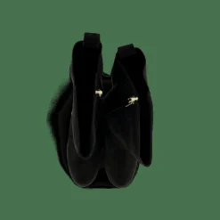 Tommy Essential Longboot Black