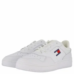 Tommy Hilfiger Tjm Retro Basket Ess
