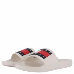Tommy Jeans Pool Slide Ess