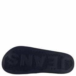 Tommy Jeans Pool Slide Ess Dark Night