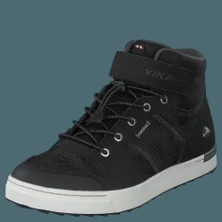Tonsen Mid Gtx Black/charcoal