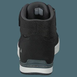 Tonsen Mid Gtx Black/charcoal