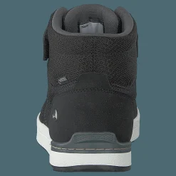 Tonsen Mid Kids Gtx Black/charcoal