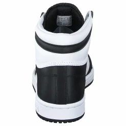 Top Ten Core Black/ftwr White/chalk Wh