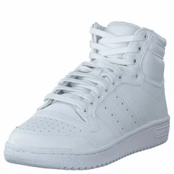 Top Ten Ftwr White/chalk White/ftwr Wh