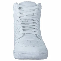Top Ten Ftwr White/chalk White/ftwr Wh