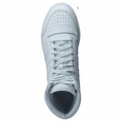 Top Ten Ftwr White/chalk White/ftwr Wh