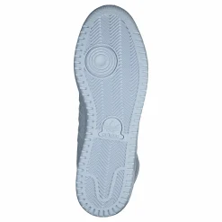 Top Ten Ftwr White/chalk White/ftwr Wh