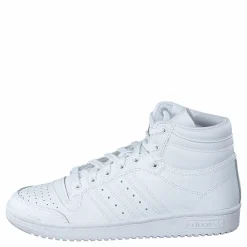 Top Ten J Cloud White / Cloud White / Cloud White