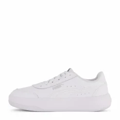 Tori Puma White-puma White