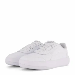 Tori Puma White-puma White