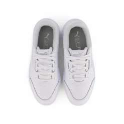 Tori Puma White-puma White