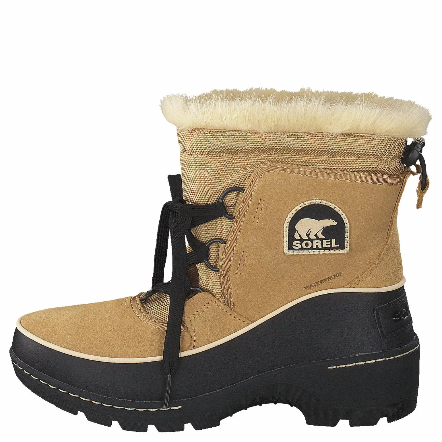 Torino 373 Curry Black