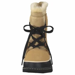 Torino 373 Curry Black