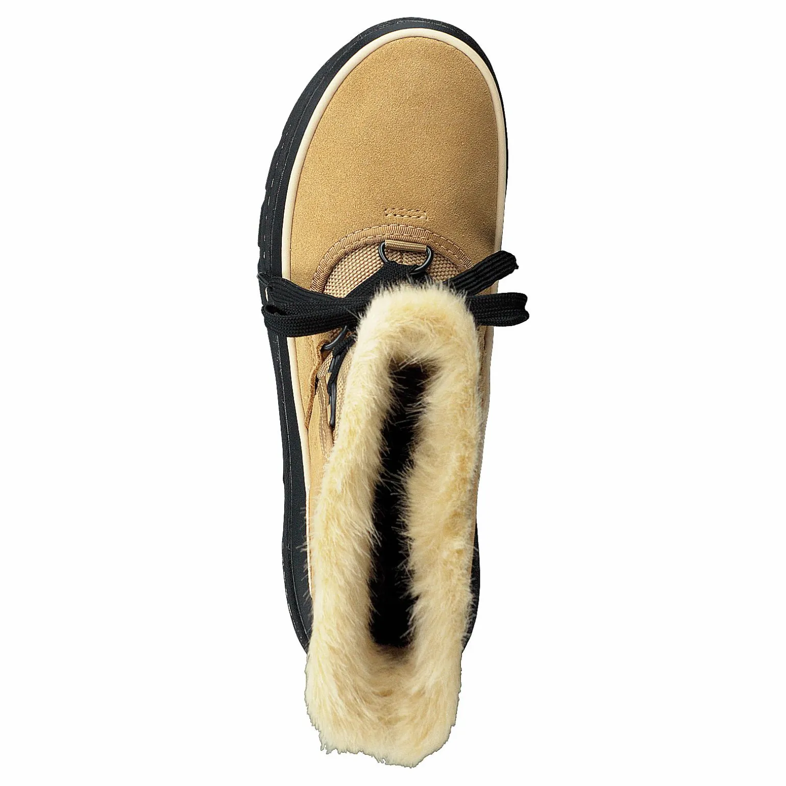 Torino 373 Curry Black