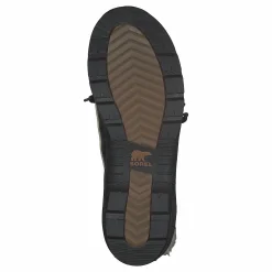 Torino 373 Curry Black