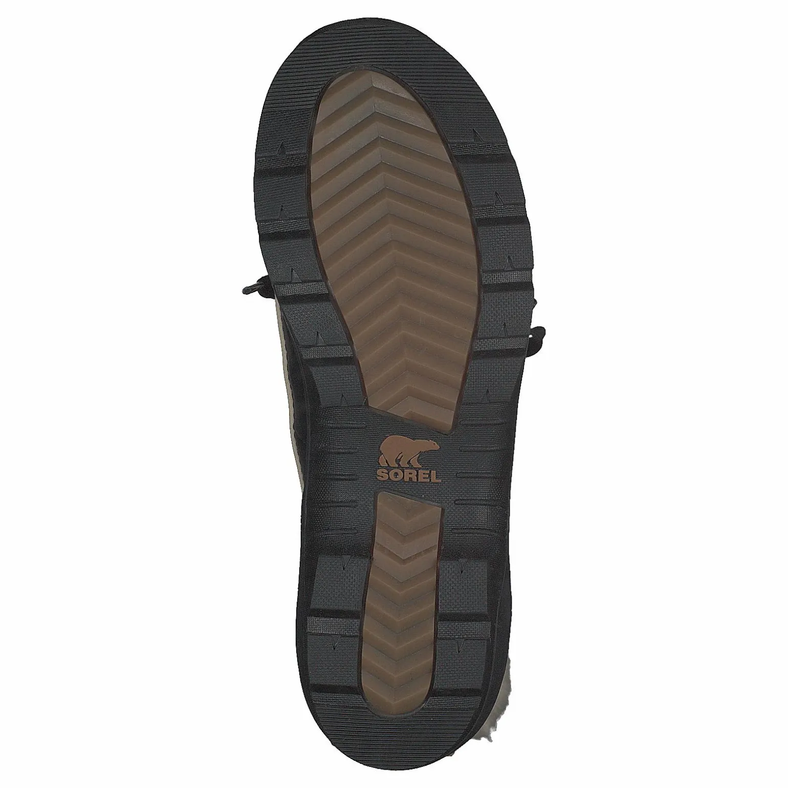 Torino 373 Curry Black