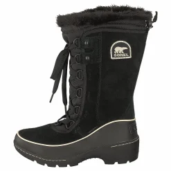 Torino High 010 Black