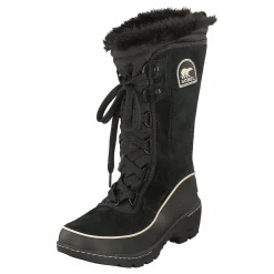 Torino High 010 Black