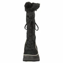 Torino High 010 Black