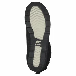 Torino High 010 Black