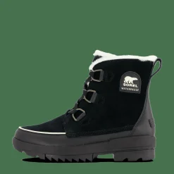 Torino™ Ii Wp Black