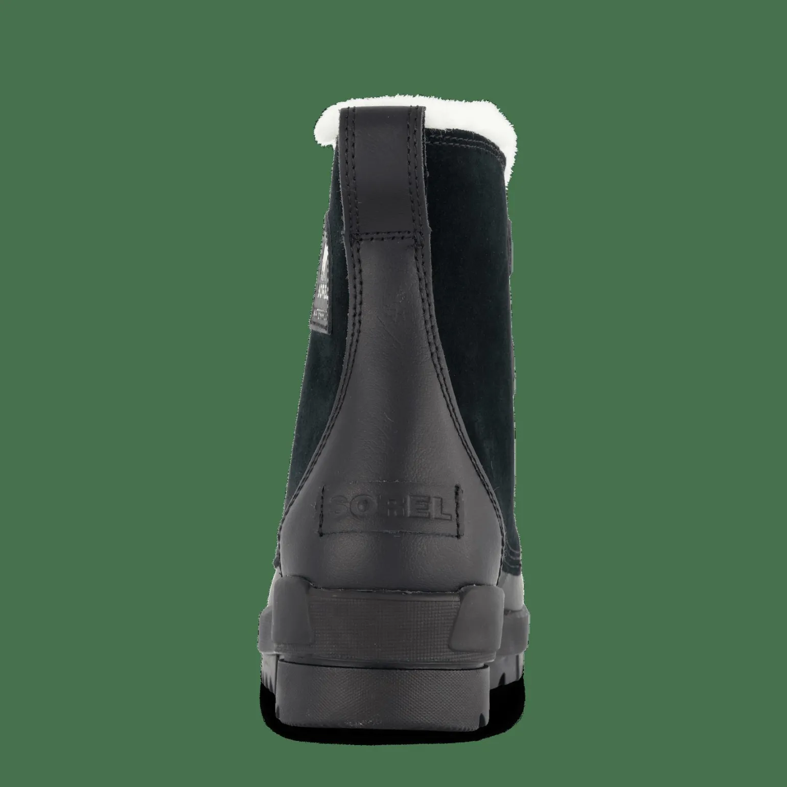 Torino™ Ii Wp Black