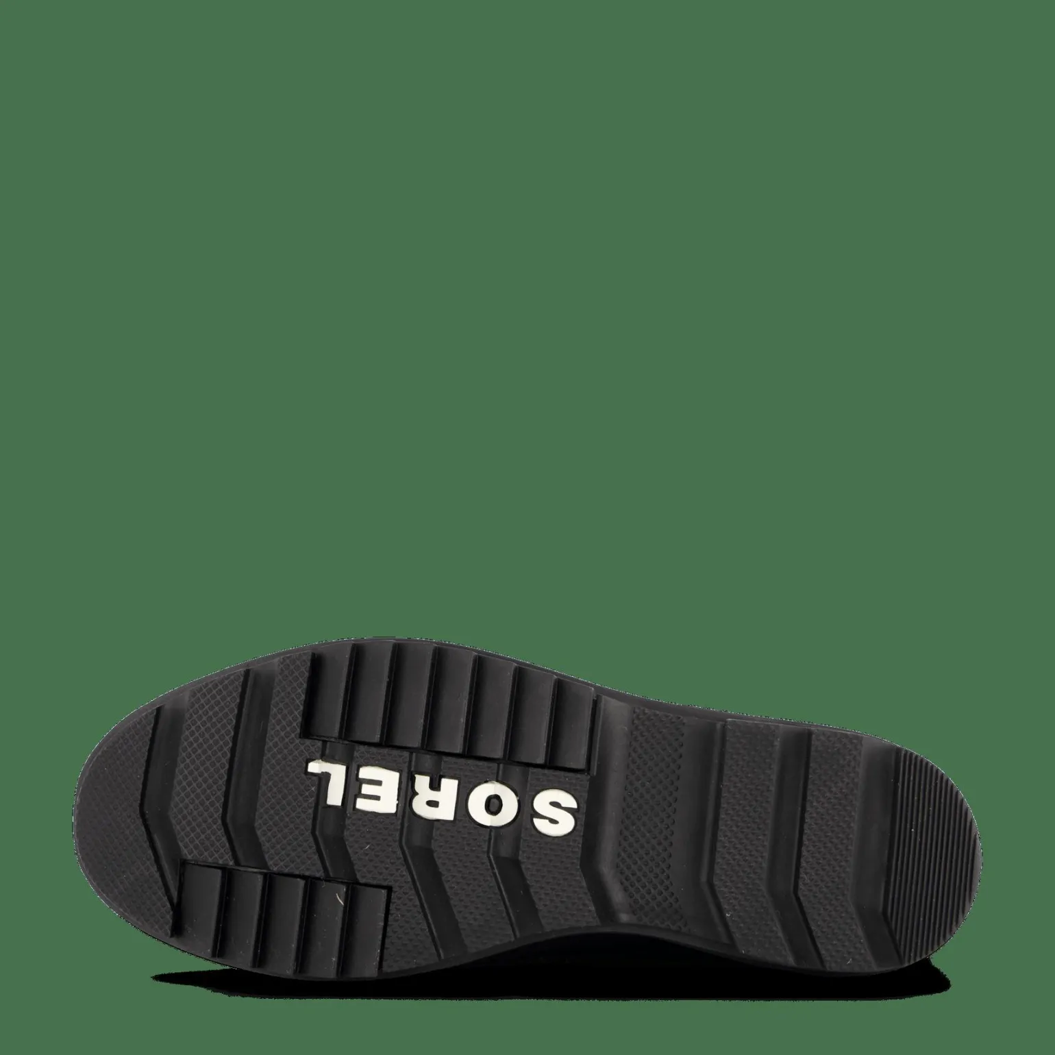 Torino™ Ii Wp Black