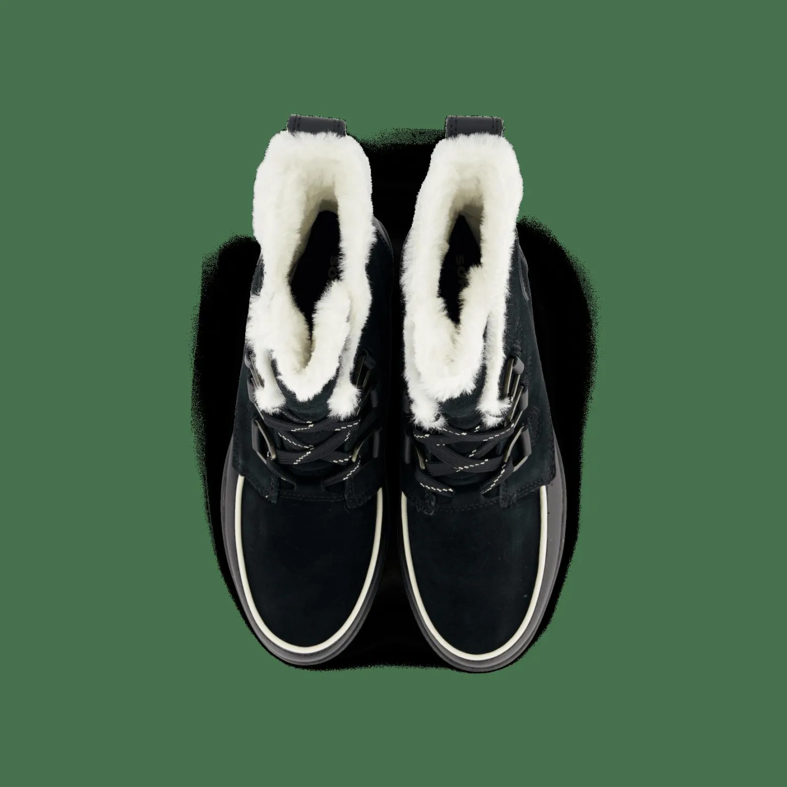 Torino™ Ii Wp Black