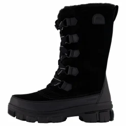 Torino™ V Tall Wp Black