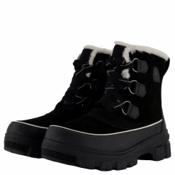 Torino™ V Wp Black