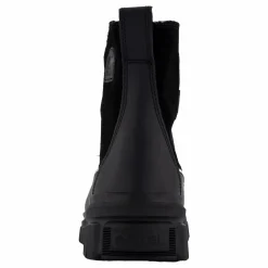 Torino™ V Wp Black