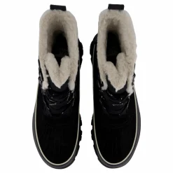 Torino™ V Wp Black