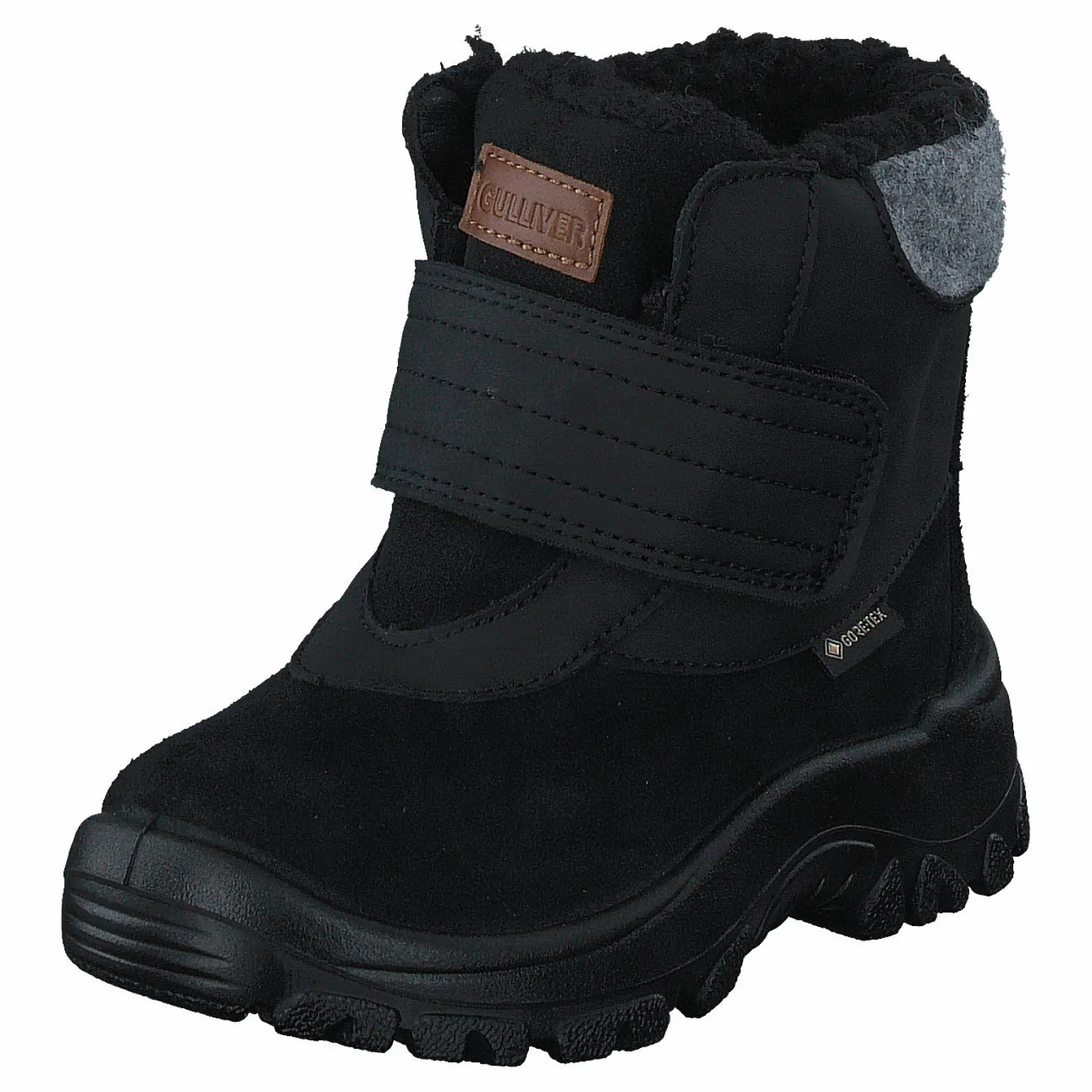 Torne Ruff Gtx Black
