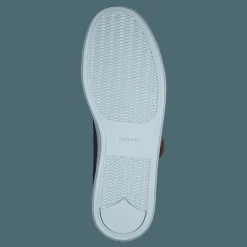 Tournament Leather Black/white