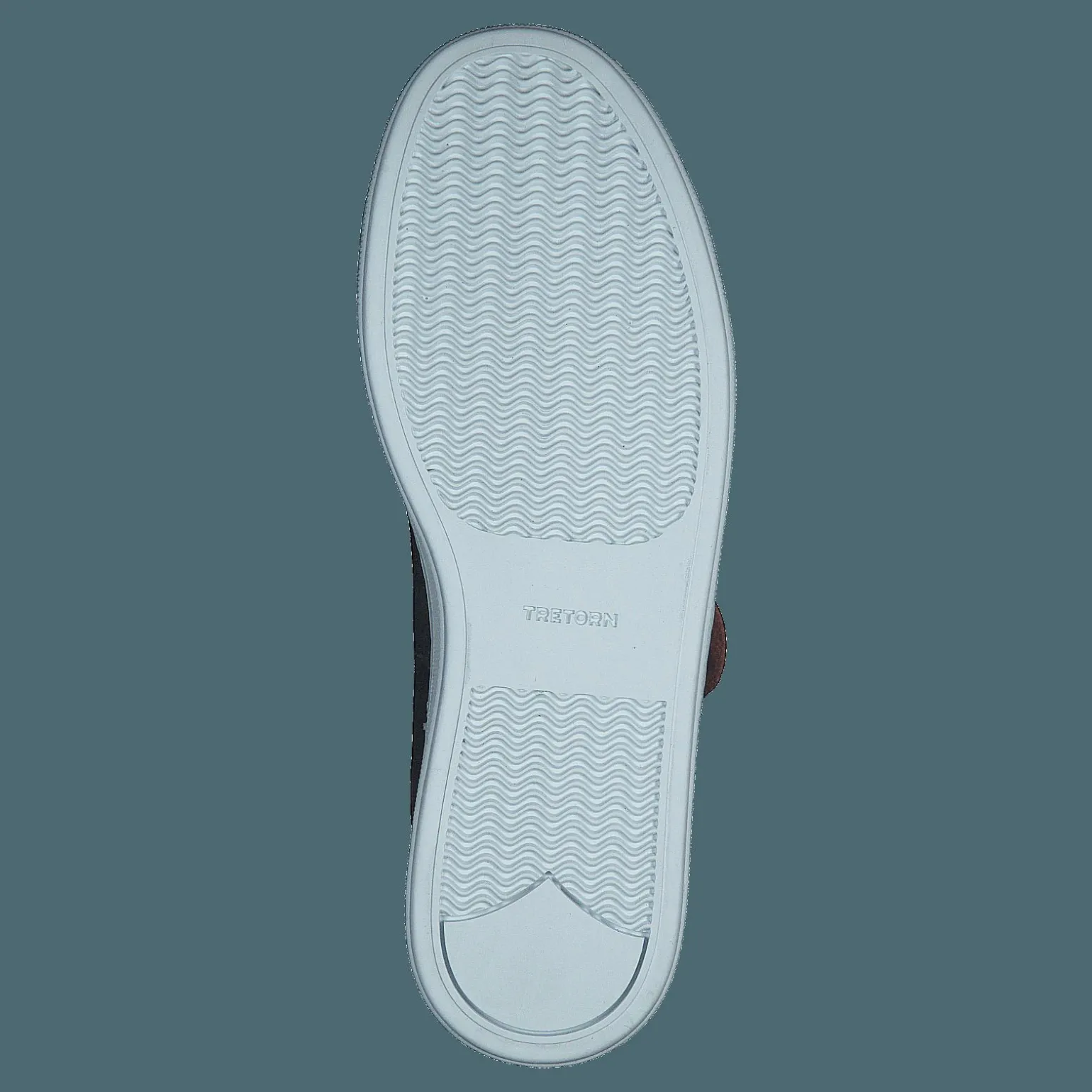 Tournament Leather Black/white