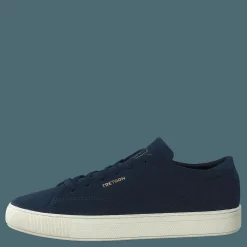 Tournamet Suede Navy