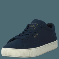 Tournamet Suede Navy