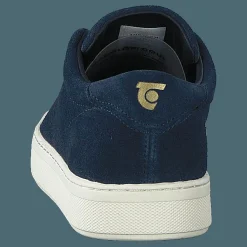Tournamet Suede Navy
