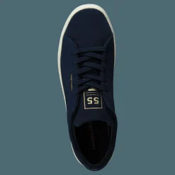 Tournamet Suede Navy