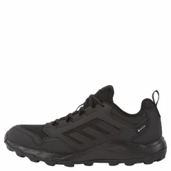 Tracerocker 2.0 GORE-TEX Trail Running Shoes Core Black / Core Black / Grey Five