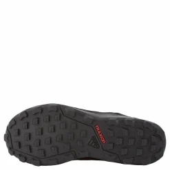 Tracerocker 2.0 GORE-TEX Trail Running Shoes Core Black / Core Black / Grey Five