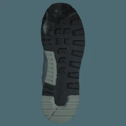 Trackster 200 Sneaker White